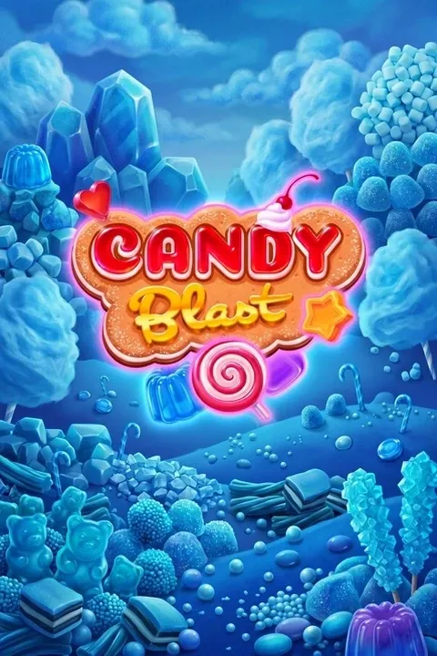 Candy blast