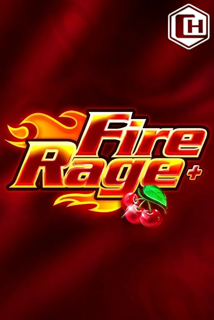 Fire rage