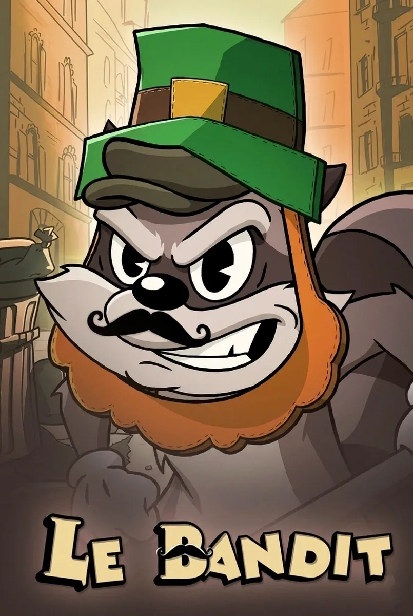 Le bandit