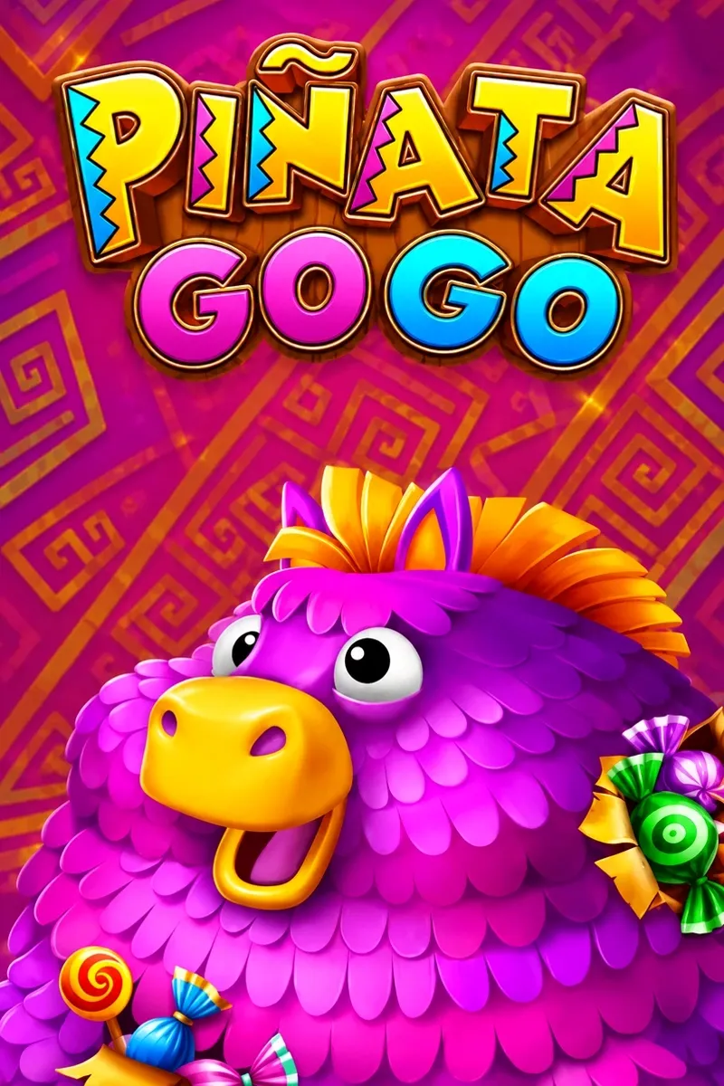 Pinata go go